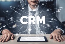 CRM platform