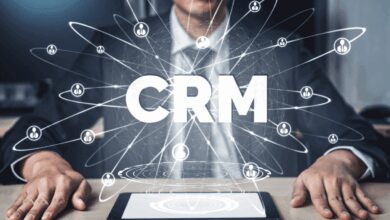 CRM platform